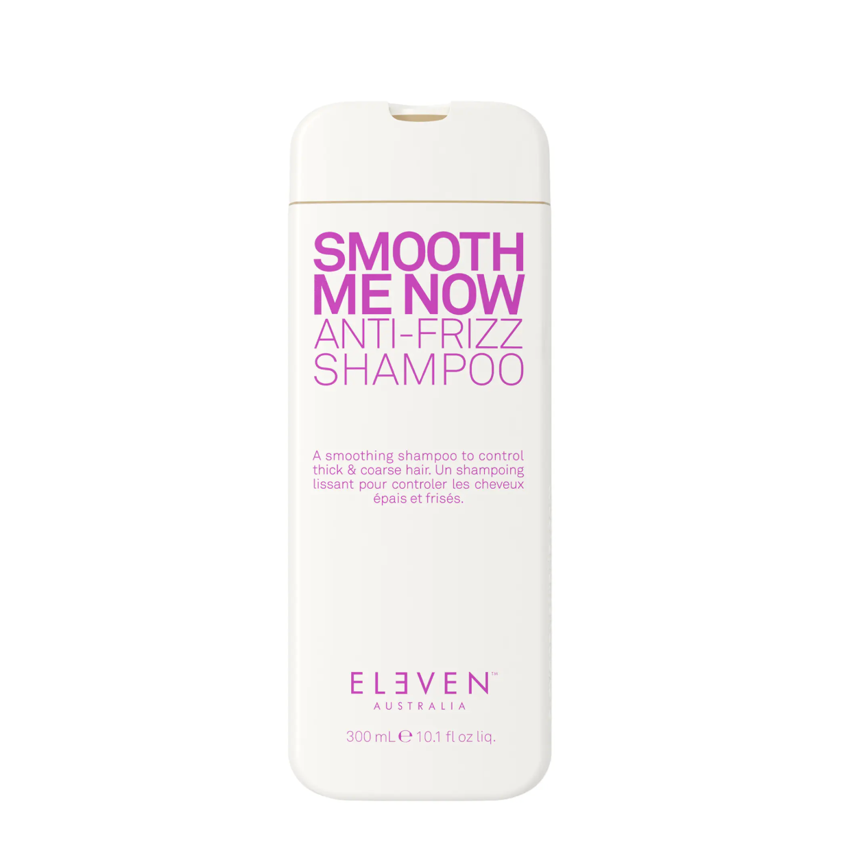 Smooth Me Now Anti-Frizz Shampoo 300ml