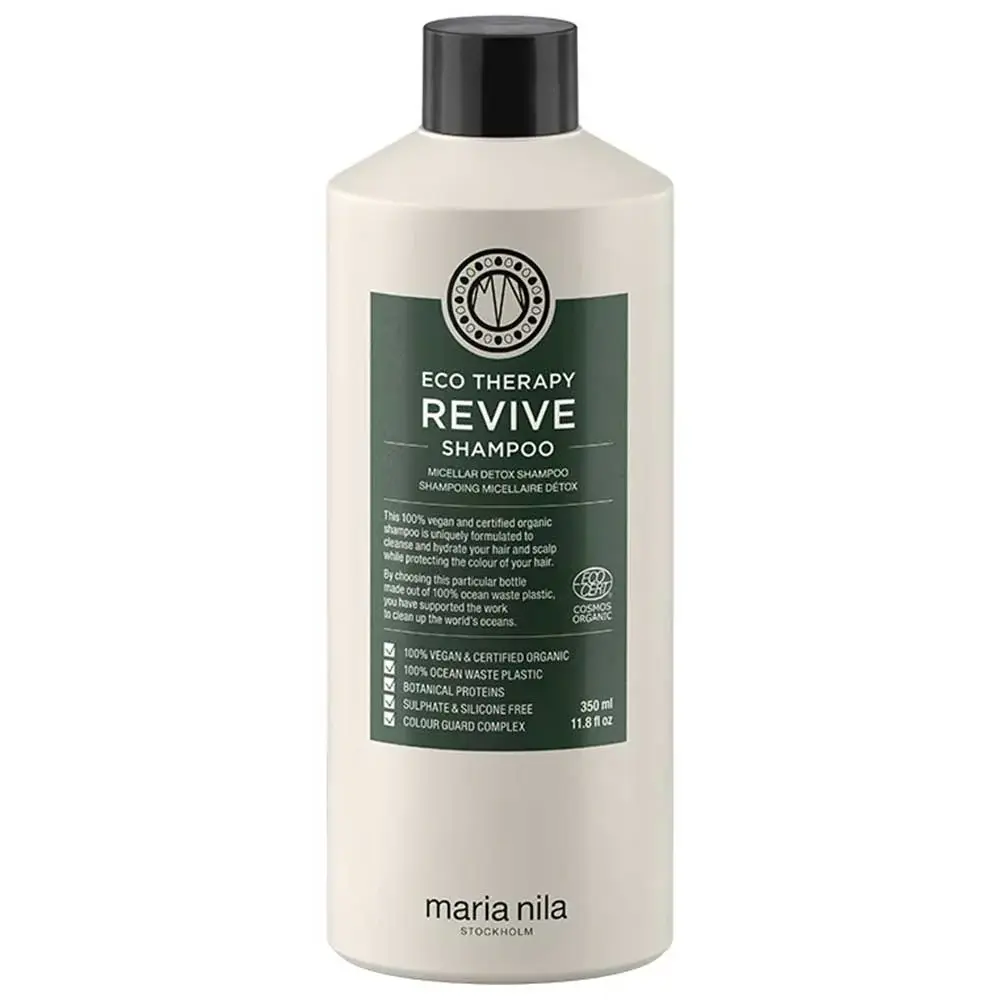 Eco Therapy Revive Shampoo