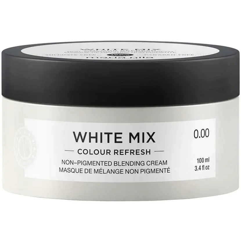 Colour Refresh White Mix 0,00 100ml