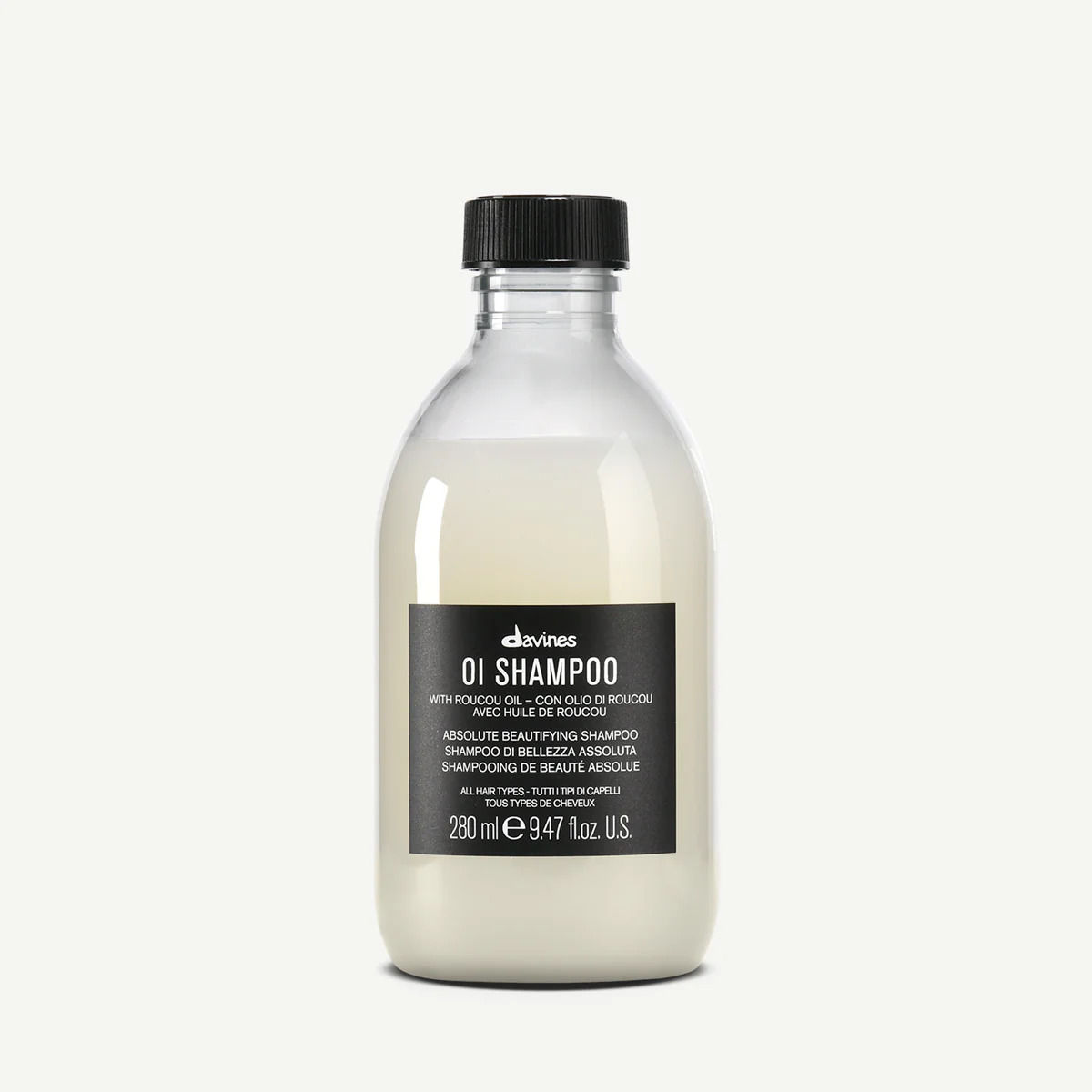 Oi Shampoo