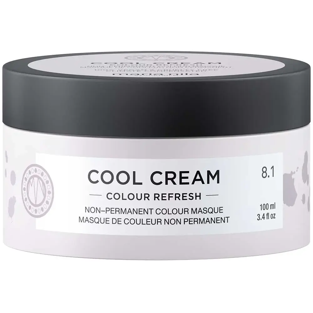 Colour Refresh Cool Cream 8.1 100ml