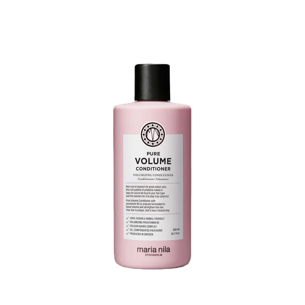 Pure Volume Conditioner 300ml