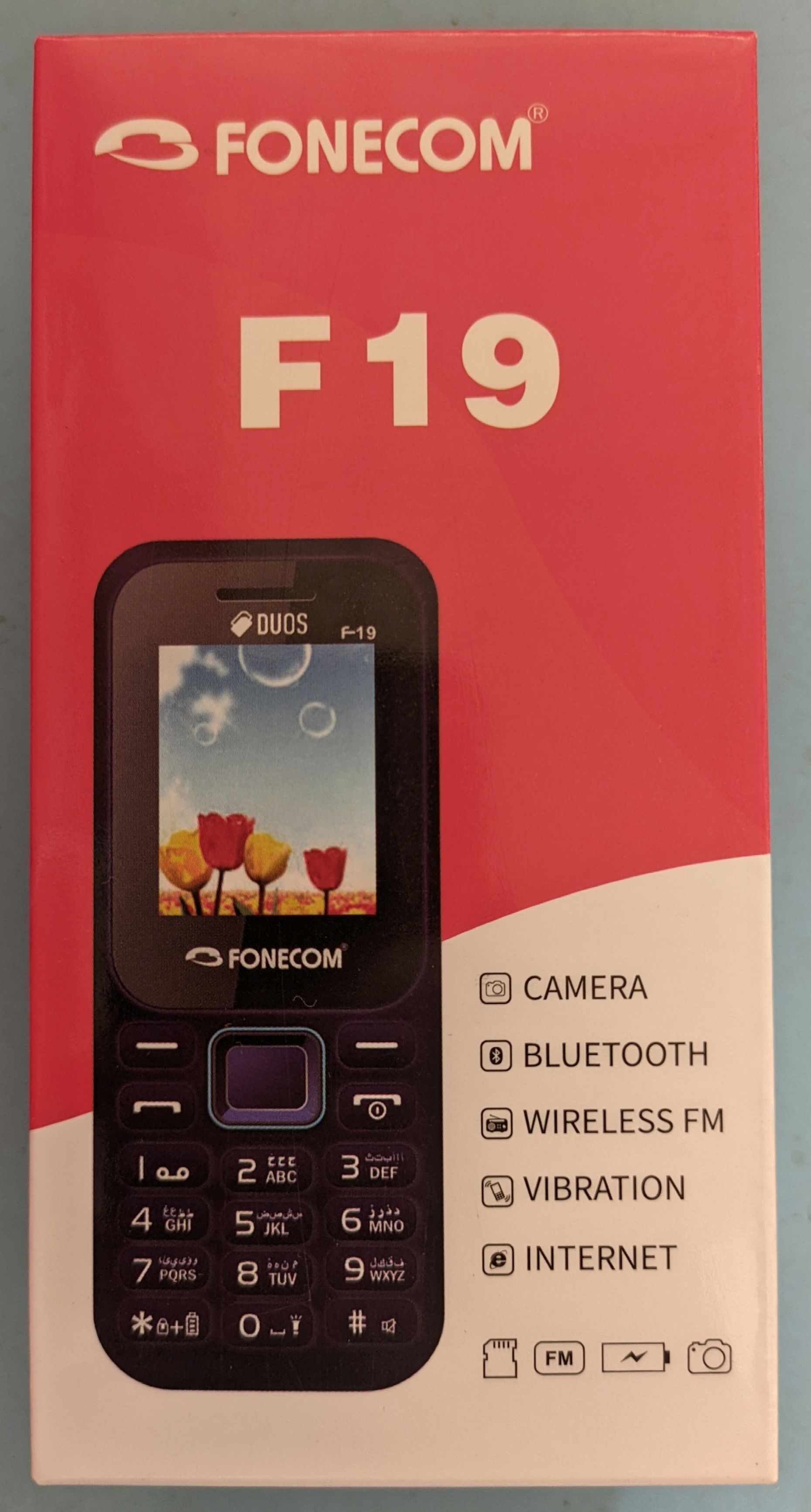 FONECOM