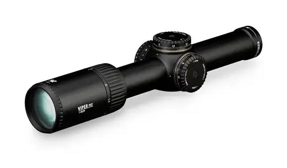 Vortex Viper PST Gen II 1-6x24 Riflescope