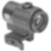 NEW | EOTECH G43 3x Micro Magnifier w/QD STS Mount