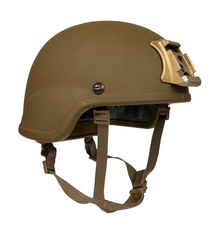 米軍　実物　ECH HELMET CERADYNE 社製HELMET LARGE US Enhanced Combat Helmet ECH Ceradyne Inc USMC Military