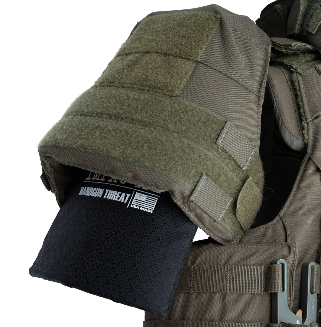 Protech IMPAC-HT Upper Arm