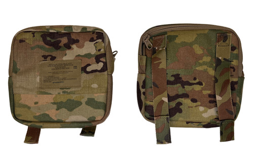 KDH MSV Gen II Plate Carrier, OCP (Outer Carrier Only) | Catalyst