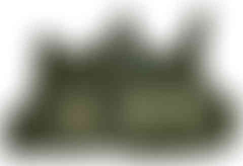 M81 Woodland OTV Inserts