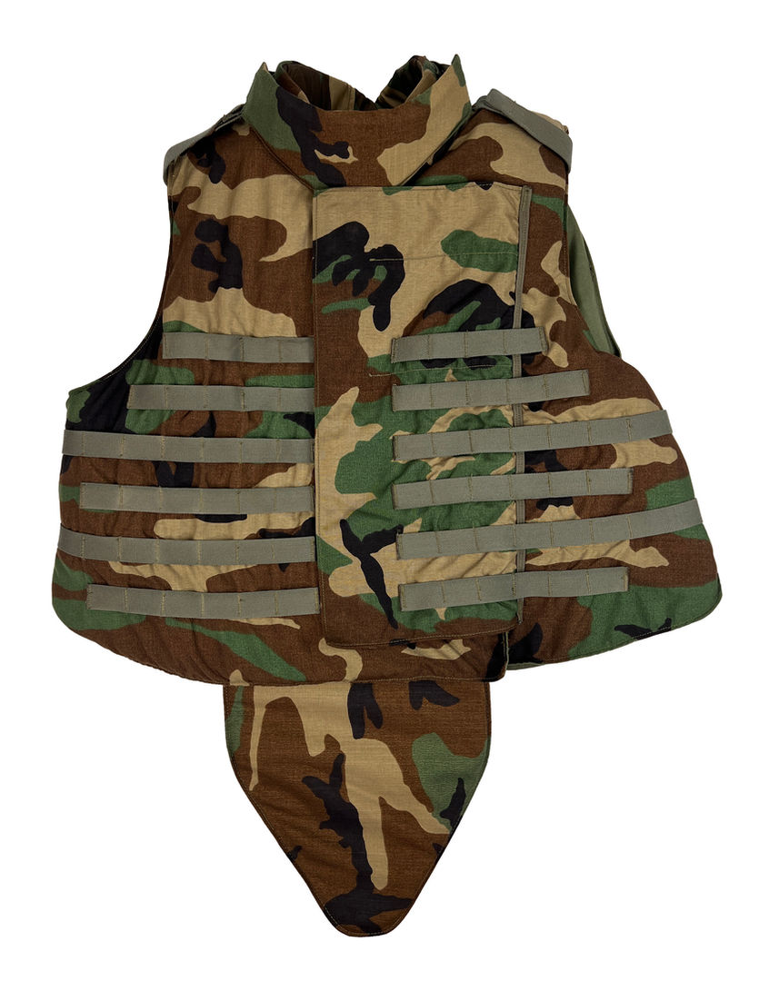 M81 Woodland OTV