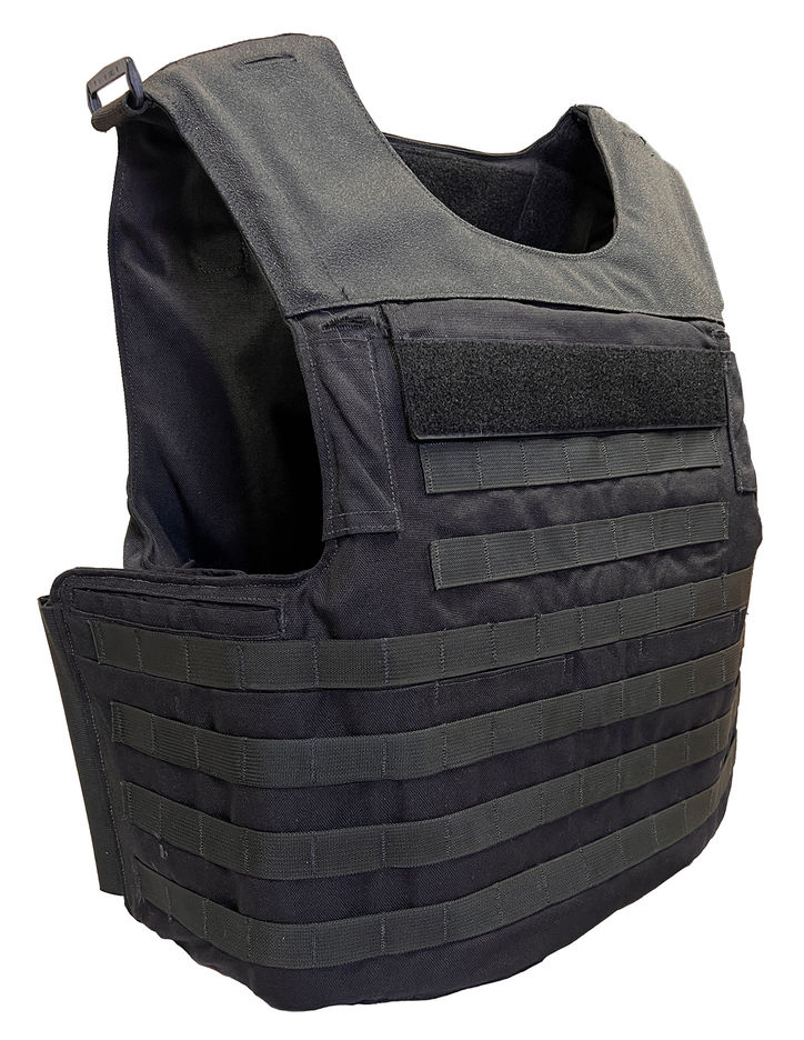 Point Blank plate carrier