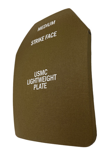 米軍実物 USMC SAPI BALLISTIC CARRIER The Marine Corps Goes Light