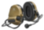 Comtac VI Neckband