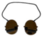 3M Peltor Comtac V Defender Headset