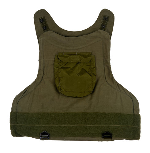 米軍　実物　AIRCREW MAN BODY ARMOUR キャリアプレート 米軍 実物 AIRCREW MAN BODY ARMOUR キャリアプレート