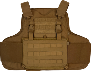 Velocity Systems LPAAC
