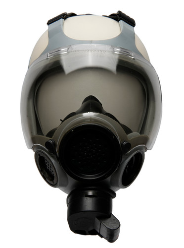 MSA MCU-2/P CBRN Military Gas Mask | Catalyst Surplus