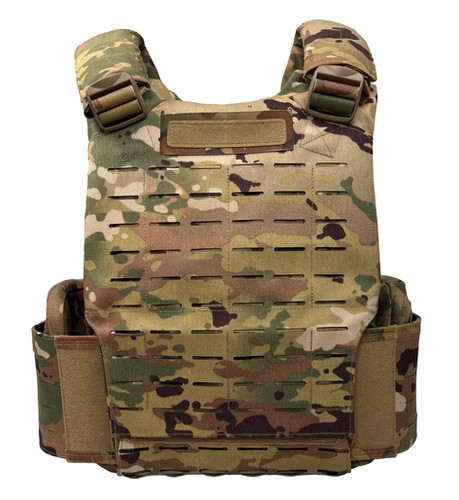 MSV Gen2 レプリカタクティカルベスト MSV GEN II - Armor Express