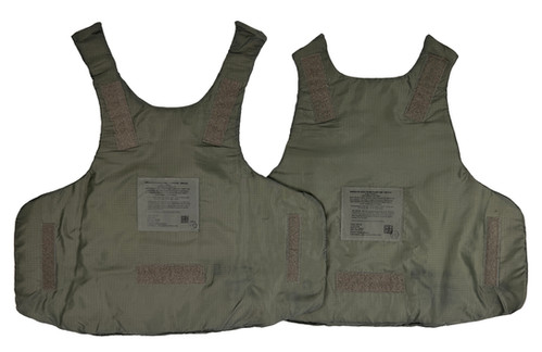IOTV Gen 2 Plate Carrier Vest, OCP w/ IIIA Soft Armor | Catalyst