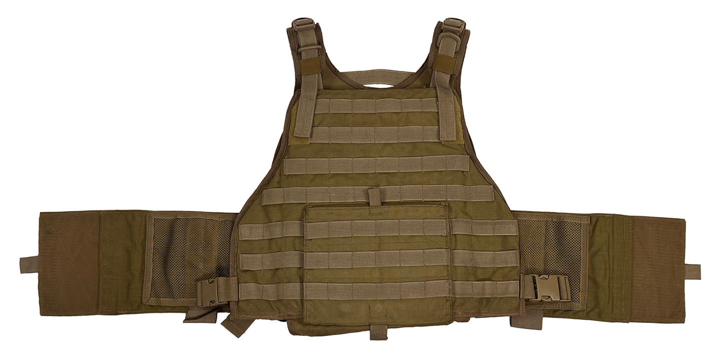 Eagle Industries MBAV