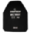 MEDIUM | Level III+ Protech 2120-5 Ballistic Plate | Multi Curve, Standalone