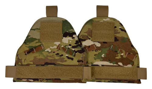 セット価格IOTV DELTOID PROTECTOR OUTERSHELL② GI IOTV Deltoid Protector Outershell | Ballistic Protection