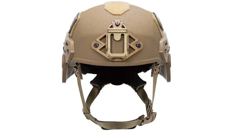 Team Wendy Exfil Ballistic Ear Covers