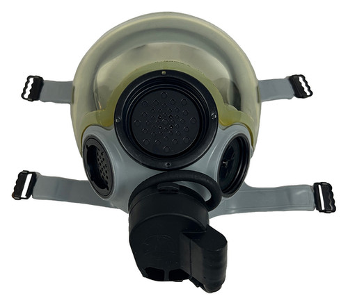 MSA MCU-2/P CBRN Military Gas Mask | Catalyst Surplus