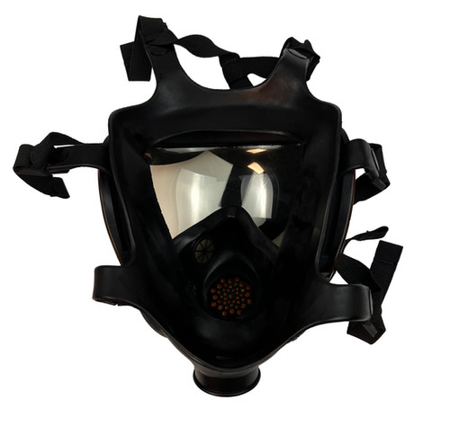 MSA ADVANTAGE 1000 Lサイズ ガスマスク バッグ付き Advantage 1000 Full Face Respirators | Magid Glove