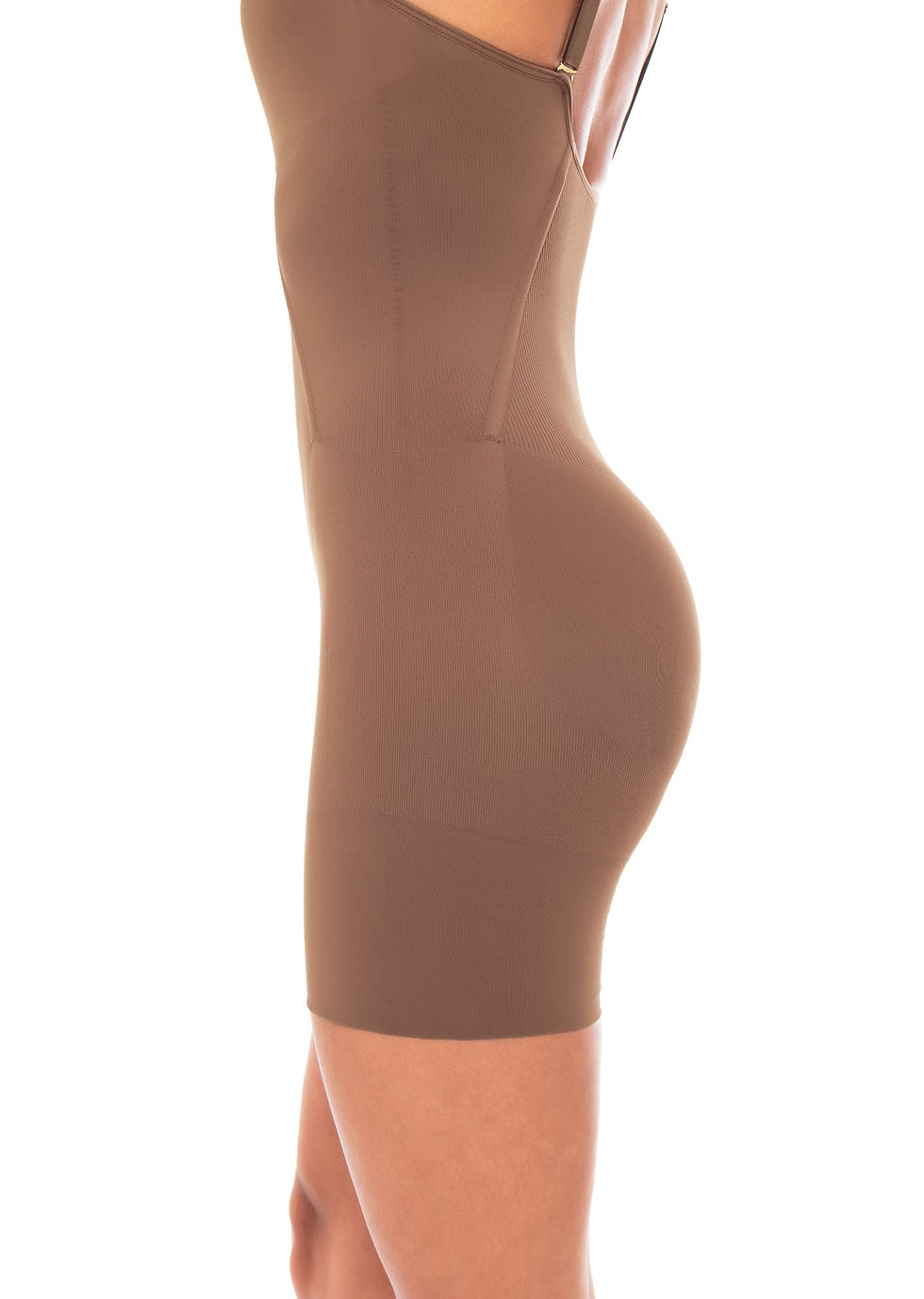 Miniatura: Body Con Reggiseno Imbottito