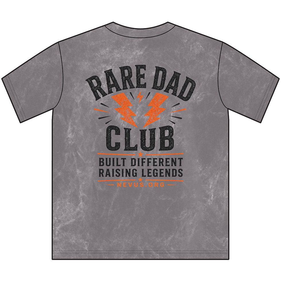 Thumbnail: Rare Dad Club Vintage Tee 