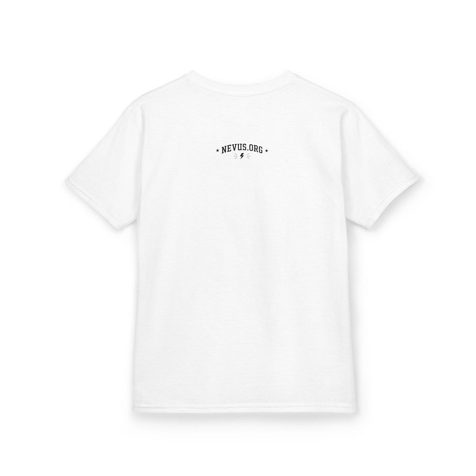 Thumbnail: "Different Is Powerful" Youth Tee