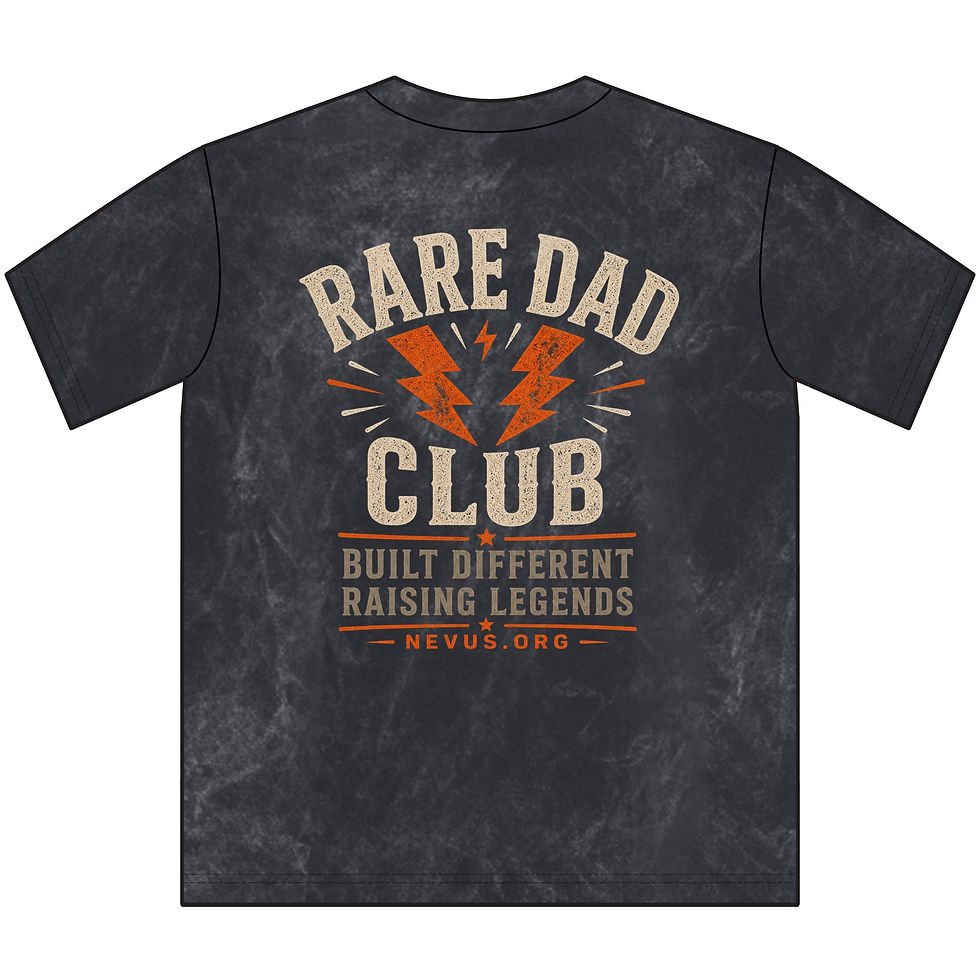 Thumbnail: Rare Dad Club Vintage Tee 