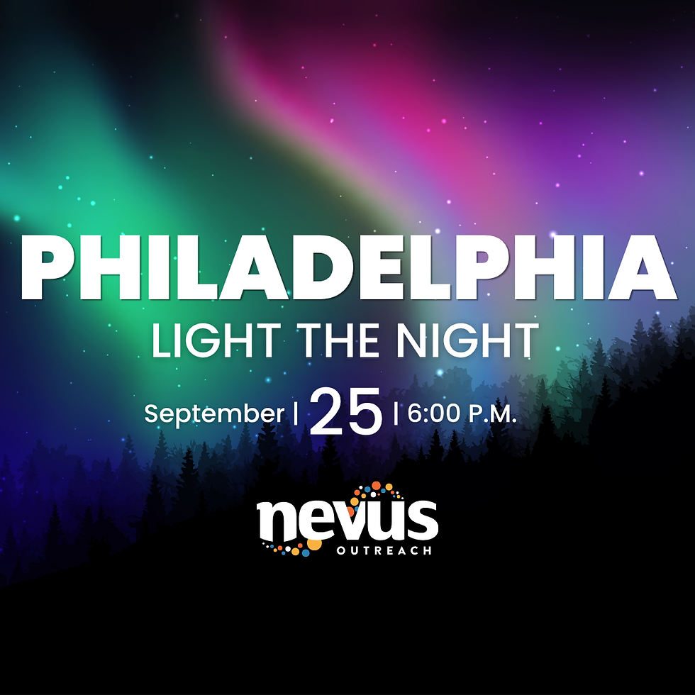 Philadelphia - Light the Night
