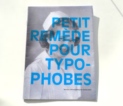 Typophobe