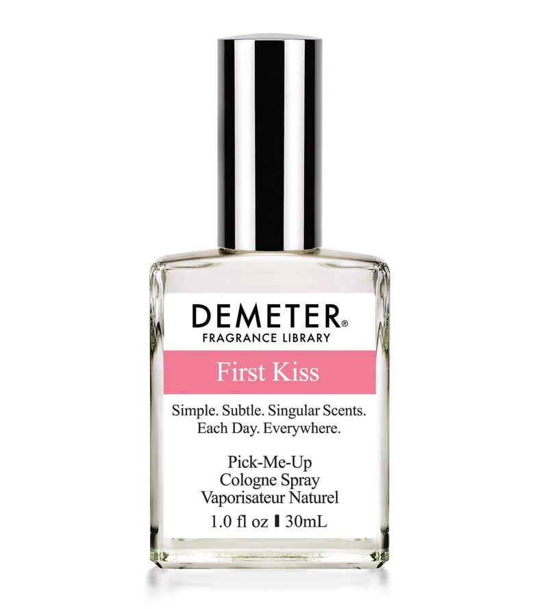 First kiss perfume new arrivals