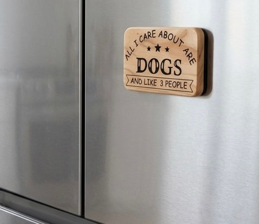 Thumbnail: Dog Lover's Magnet Pack