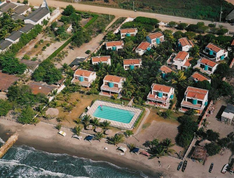Cabaña7