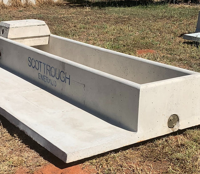Concrete Water Troughs, Concrete Water Troughs Precast