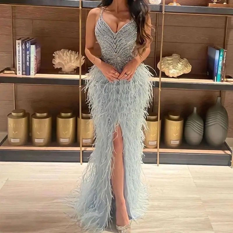 Miniature : Robe de soirée