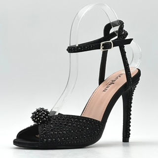 Miniature : SANDALES NOIR