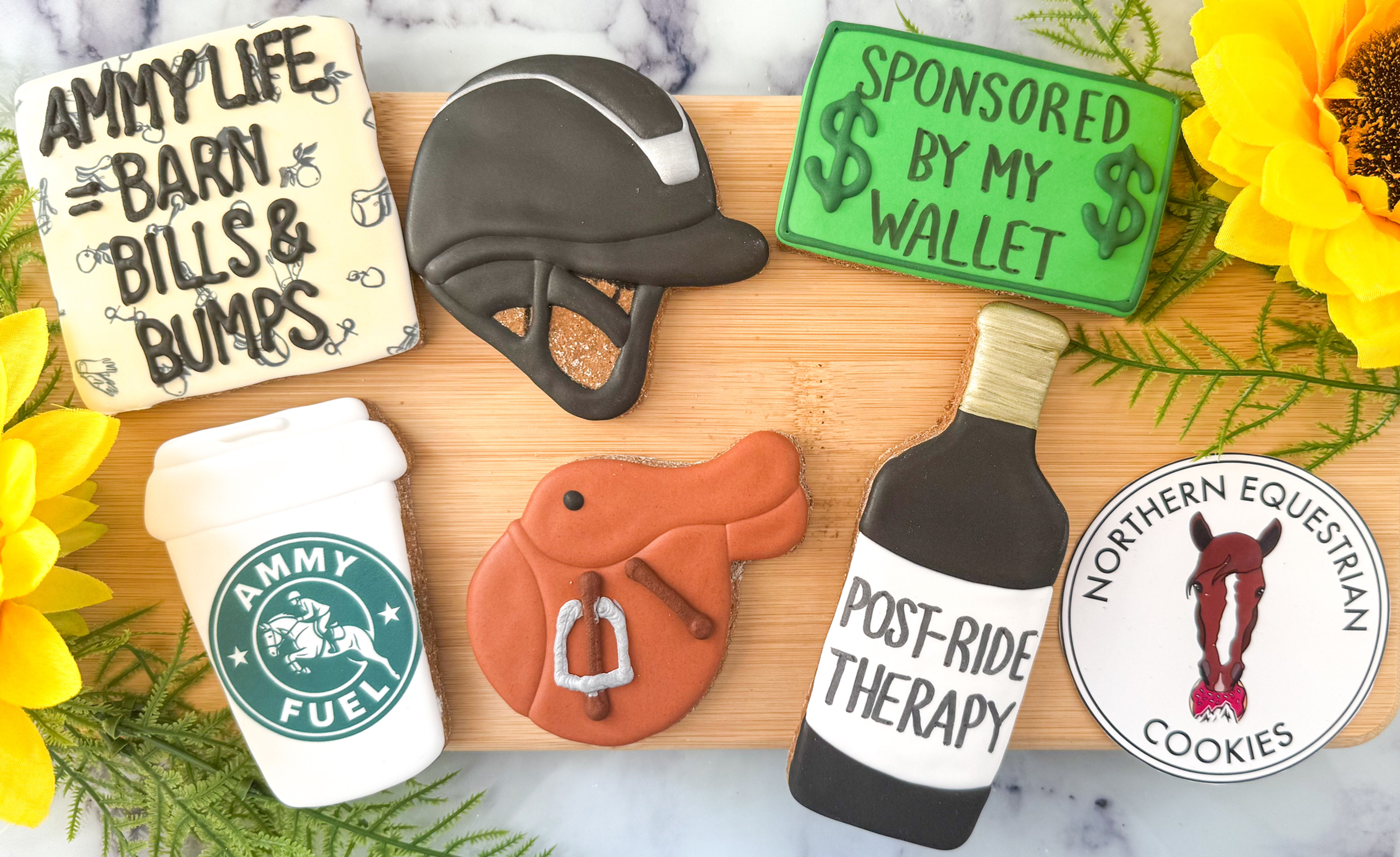 Adult Ammy Starter Pack