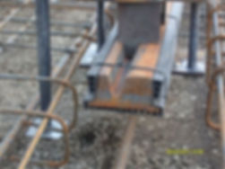 boot on rail with zip ties.jpeg