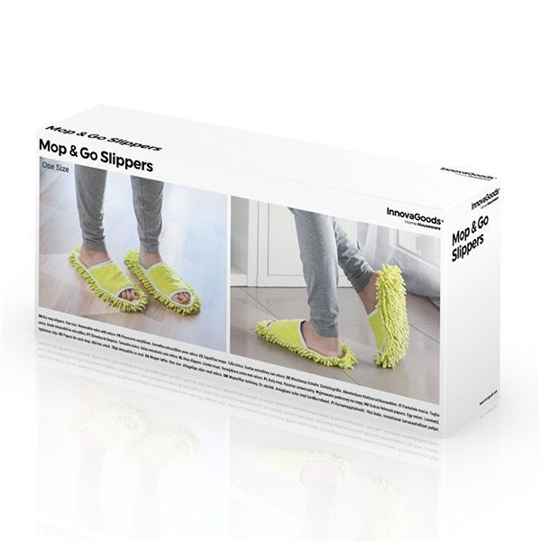 Thumbnail: Cecotec Conga Wet&Dry Solid and Liquid Vacuum Cleaner Green - CE8110