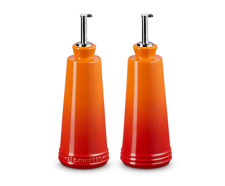 Thumbnail: Package 4 | The Volcanic Collection from Le Creuset!