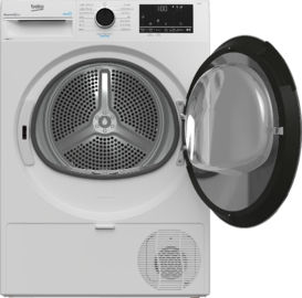 Thumbnail: Beko 8Kgs RapiDry A+++ Dryer with Sensor