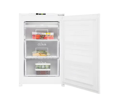 Beko Upright Freezers Triplealuqa