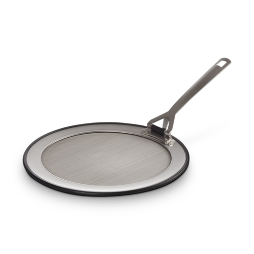 Le Creuset 3ply Stainless Steel Splatter Guard 30cm Triple A