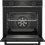 Thumbnail: Beko Built-In Oven (60 cm, 72 L) bbie17301bd