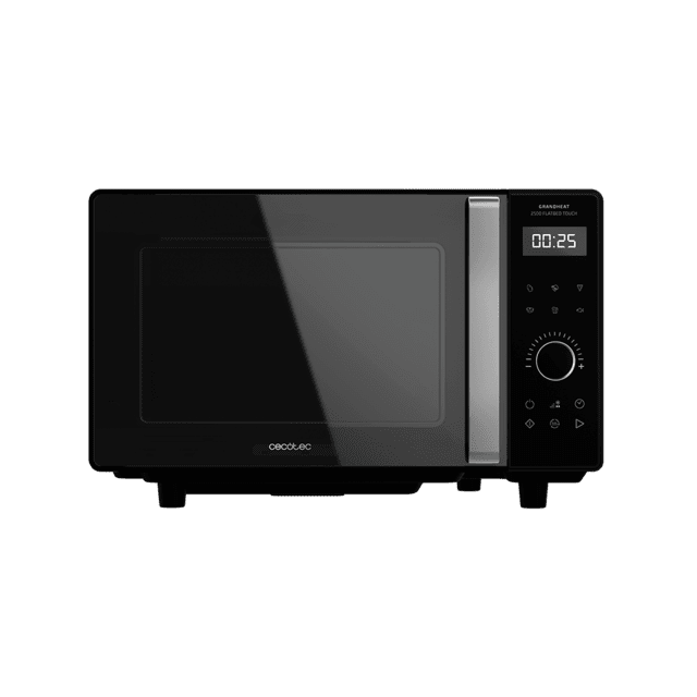 Cecotec Microwave GrandHeat 2500 Flatbed Microwave